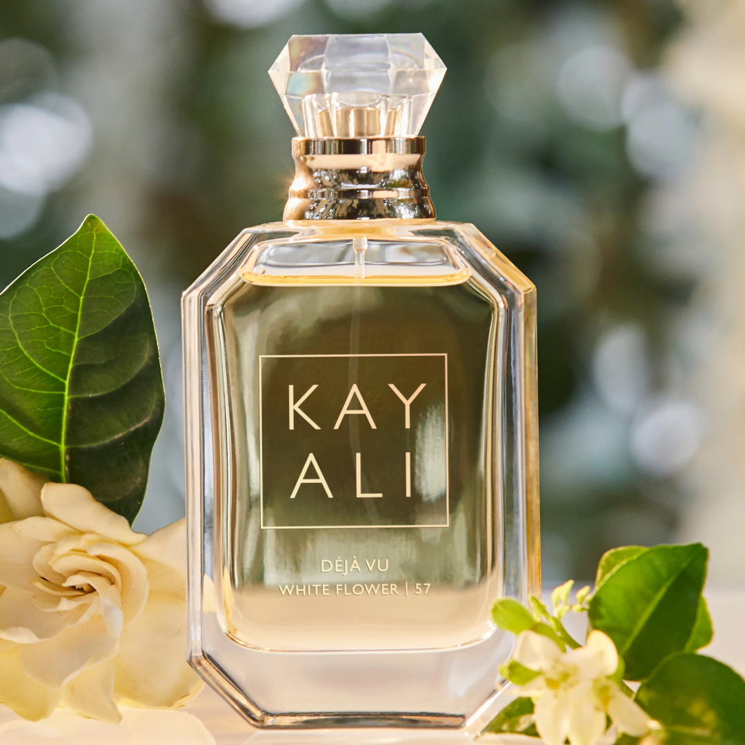 Déjà Vu White Flower 57 Kayali Fragrances | 100ml