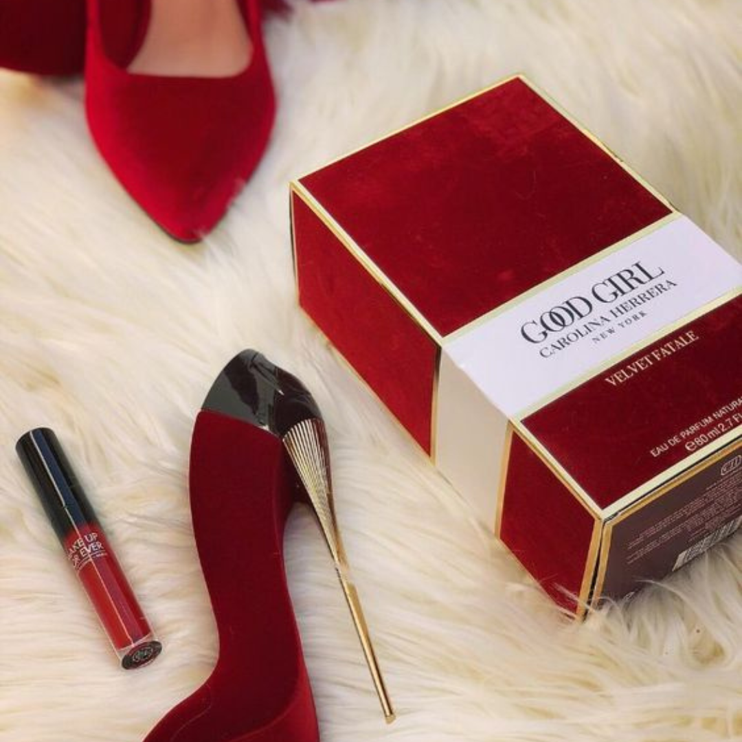 CAROLINA HERRERA Good Girl Edp 100ml