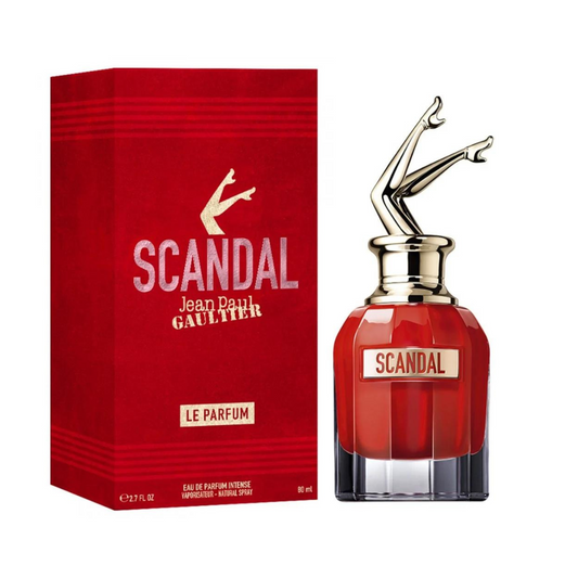 JEAN PAUL GAULTIER SCANDAL 100ML