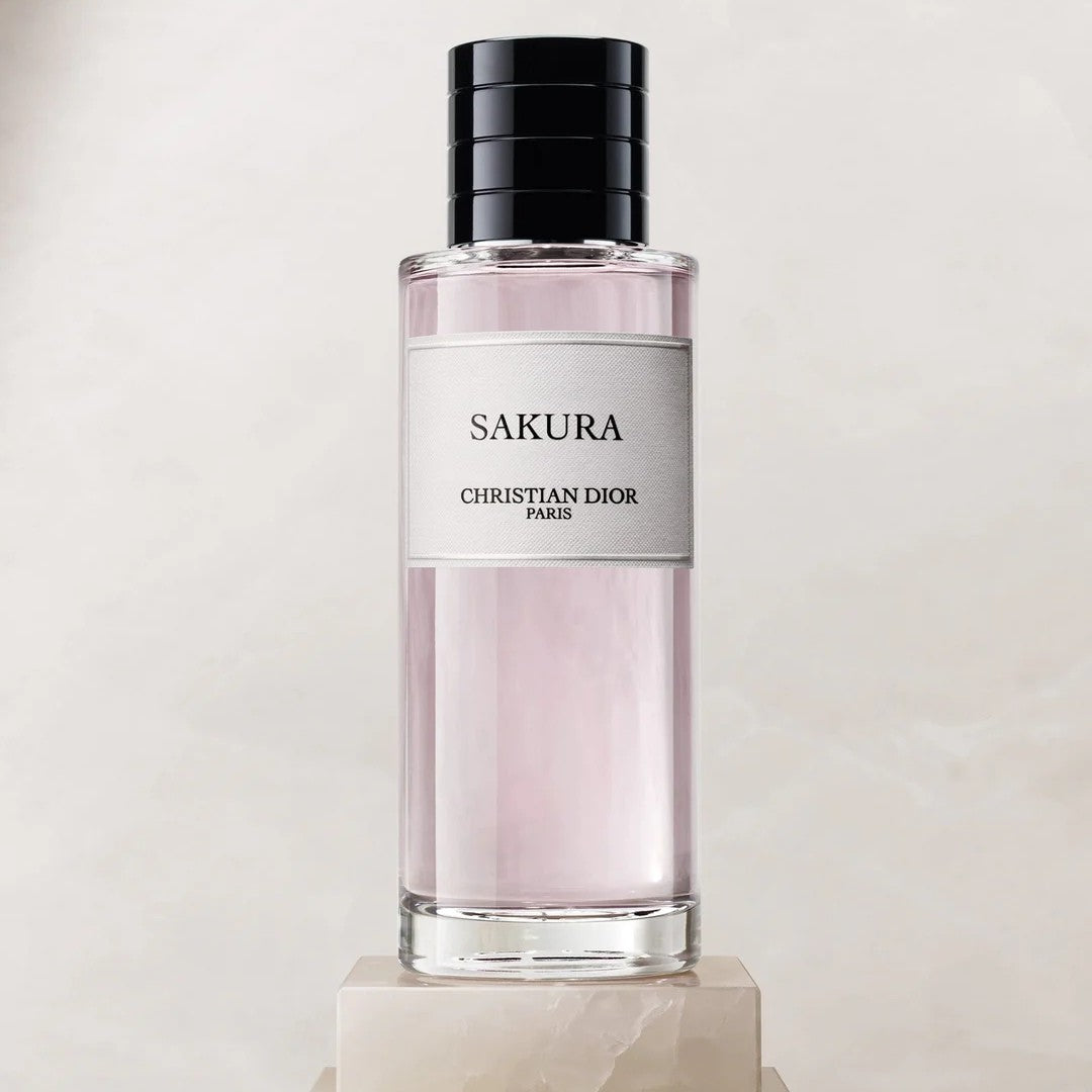 Sakura Dior 125 ml