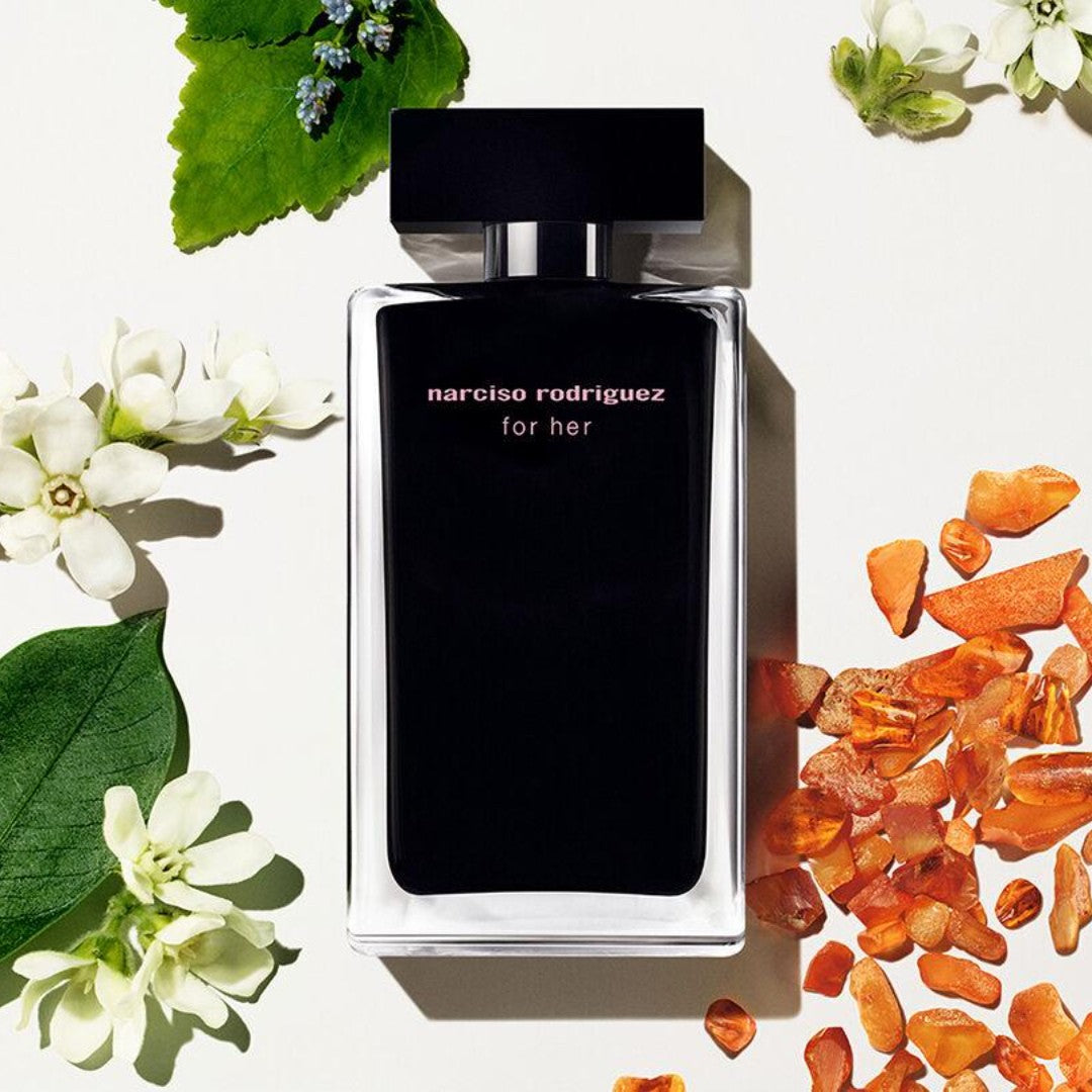 Narciso Rodriguez Edt100Ml