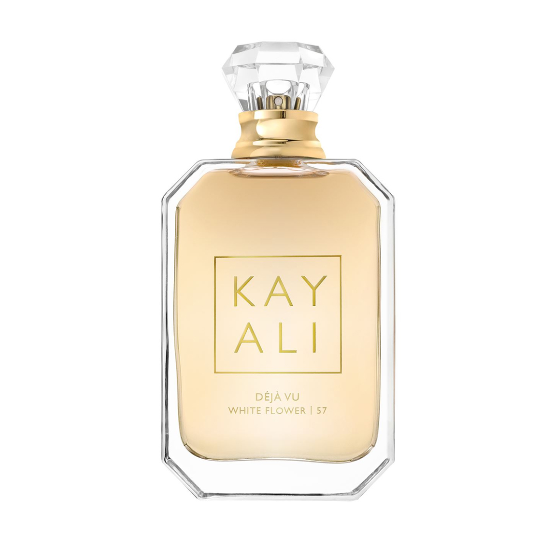 Déjà Vu White Flower 57 Kayali Fragrances | 100ml
