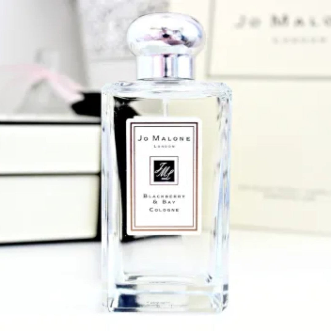 Jo Malone Blackberry & Bay Eau De Colonge 100 ml