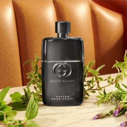 Gucci Guilty Parfum Pour Homme, 100ml